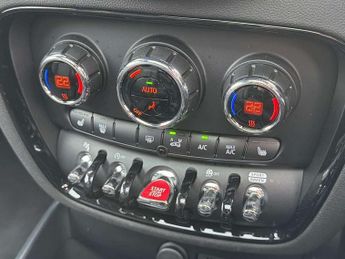 Mini CLUBMAN 2.0 Cooper S Untold Edition Premium Plus 6Dr Auto