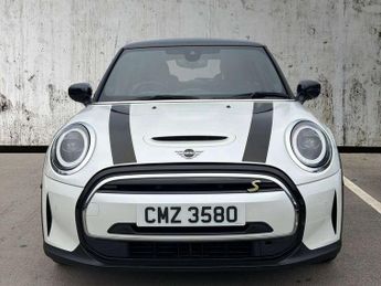 Mini HATCHBACK 135Kw Cooper S Level 3 33Kwh 3Dr Auto