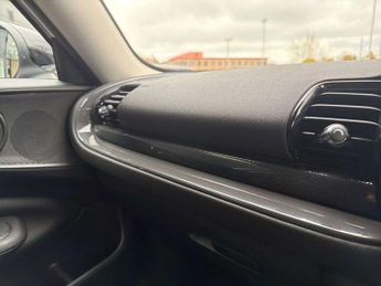 MINI CLUBMAN 1.5 Cooper Classic 6Dr Auto