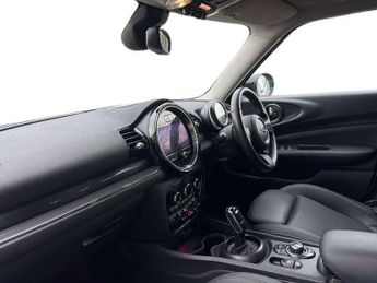 MINI CLUBMAN 1.5 Cooper Classic 6Dr Auto