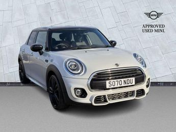 MINI Hatch 1.5 Cooper Sport Ii 5Dr