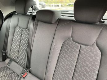 AUDI A1 1.0 Tfsi 30 Sport Sportback 5Dr Petrol S Tronic Euro 6 (S/S) (11