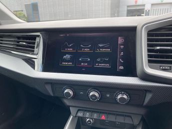 AUDI A1 1.0 Tfsi 30 Sport Sportback 5Dr Petrol S Tronic Euro 6 (S/S) (11