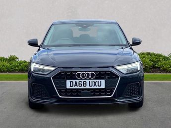 AUDI A1 1.0 Tfsi 30 Sport Sportback 5Dr Petrol S Tronic Euro 6 (S/S) (11