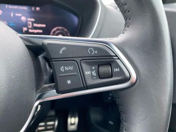 AUDI TT 2.0 Tfsi 40 Sport Coupe 3Dr Petrol S Tronic Euro 6 (S/S) (197 Ps