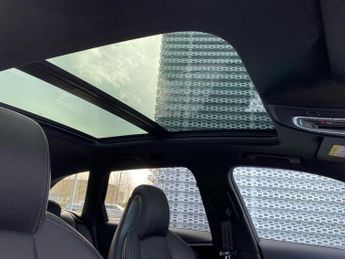 AUDI A4 3.0 Tdi V6 Black Edition Estate 5Dr Diesel Tiptronic Quattro Eur