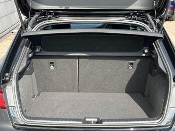 AUDI A1 30 Tfsi S Line 5Dr S Tronic