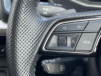 AUDI A1 30 Tfsi S Line 5Dr S Tronic