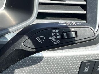 AUDI A1 30 Tfsi S Line 5Dr S Tronic