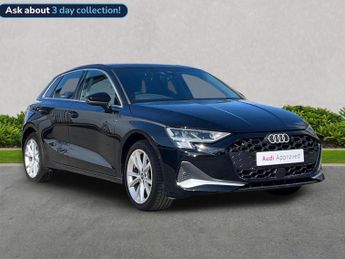 Audi A3 30 Tfsi Sport 5Dr