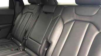 AUDI Q7 3.0 Tfsi V6 55 Black Edition Suv 5Dr Petrol Tiptronic Quattro Eu