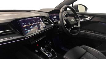 AUDI Q4 45 S Line Suv 5Dr Electric Auto 82Kwh (286 Ps)