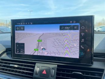 AUDI Q5 2.0 Tdi 40 S Line Sportback 5Dr Diesel S Tronic Quattro Euro 6 (