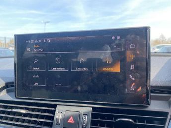 AUDI Q5 2.0 Tdi 40 S Line Sportback 5Dr Diesel S Tronic Quattro Euro 6 (