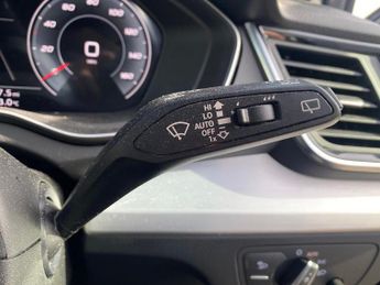 AUDI Q5 2.0 Tdi 40 S Line Sportback 5Dr Diesel S Tronic Quattro Euro 6 (