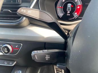 AUDI Q5 2.0 Tdi 40 S Line Sportback 5Dr Diesel S Tronic Quattro Euro 6 (