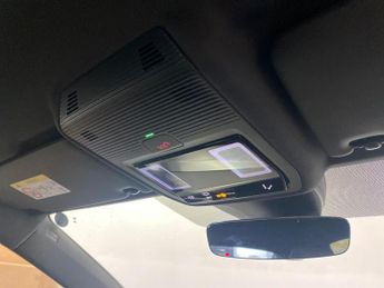 AUDI Q4 220Kw 50 Quattro 82Kwh S Line 5Dr Auto C+S/Tech