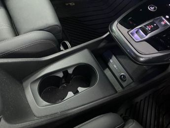 AUDI Q4 220Kw 50 Quattro 82Kwh S Line 5Dr Auto C+S/Tech