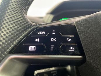 AUDI Q4 220Kw 50 Quattro 82Kwh S Line 5Dr Auto C+S/Tech