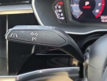 AUDI Q3 1.5 Tfsi Cod 35 S Line Suv 5Dr Petrol S Tronic Euro 6 (S/S) (150