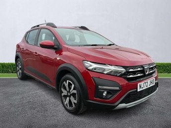 Dacia Sandero 1.0 Tce Prestige 5Dr