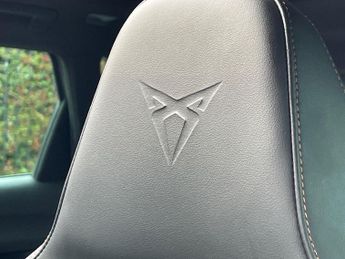 CUPRA LEON 1.4 Ehybrid 12.8Kwh Vz2 Design Edition Estate 5Dr Petrol Plug-In