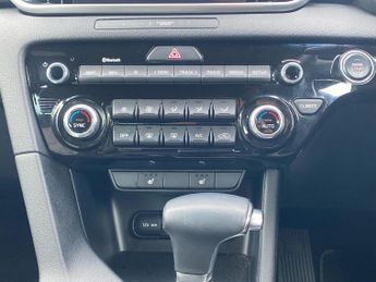 KIA SPORTAGE 1.6 T-Gdi Gt-Line Suv 5Dr Petrol Dct Awd Euro 6 (S/S) (174 Bhp)