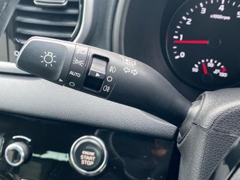 KIA SPORTAGE 1.6 T-Gdi Gt-Line Suv 5Dr Petrol Dct Awd Euro 6 (S/S) (174 Bhp)