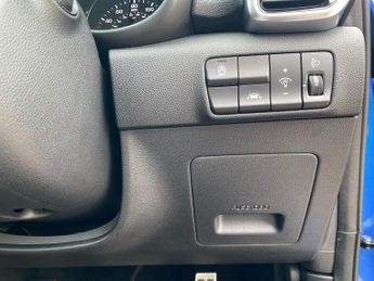 KIA SPORTAGE 1.6 T-Gdi Gt-Line Suv 5Dr Petrol Dct Awd Euro 6 (S/S) (174 Bhp)