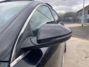 KIA CEED 1.5 T-Gdi Gt-Line S Hatchback 5Dr Petrol Dct Euro 6 (S/S) (158 B