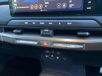 KIA EV3 81.4Kwh Gt-Line Suv 5Dr Electric Auto (201 Bhp)