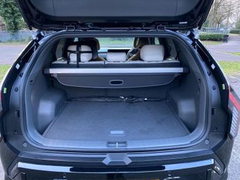 KIA EV3 81.4Kwh Gt-Line Suv 5Dr Electric Auto (201 Bhp)