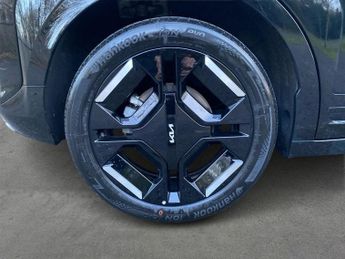 KIA EV3 81.4Kwh Gt-Line Suv 5Dr Electric Auto (201 Bhp)