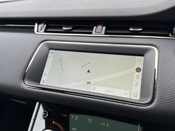 LAND ROVER RANGE ROVER EVOQUE 1.5 P300E 12.2Kwh R-Dynamic S Suv 5Dr Petrol Plug-In Hybrid Auto