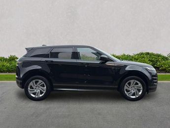 LAND ROVER RANGE ROVER EVOQUE 1.5 P300E 12.2Kwh R-Dynamic S Suv 5Dr Petrol Plug-In Hybrid Auto