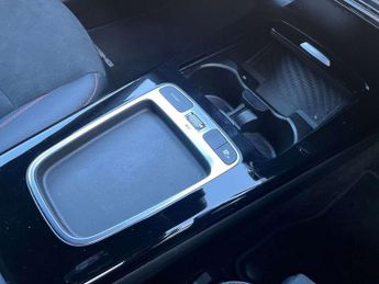 MERCEDES-BENZ CLA Cla 220D Amg Line Premium 5Dr Tip Auto