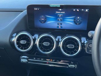 MERCEDES-BENZ GLA Gla 180 Sport Edition 5Dr Auto