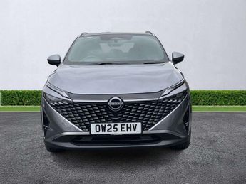 Nissan QASHQAI 1.5 E-Power Tekna 5Dr Auto