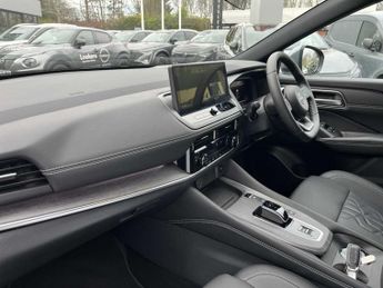 Nissan QASHQAI 1.5 E-Power Tekna 5Dr Auto