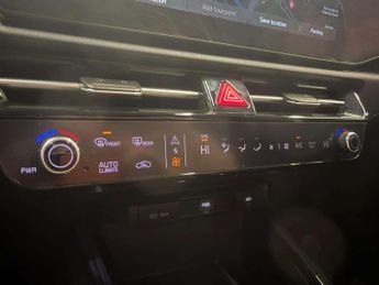 KIA NIRO 1.6 Gdi 127 Hybrid 2 Nav 5Dr Dct
