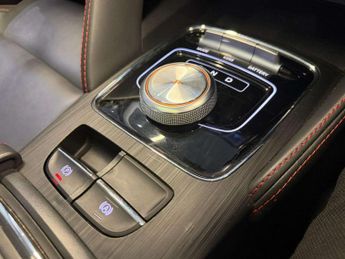 Mg ZS 115Kw Trophy Connect Ev Long Range73Kwh 5Dr Auto