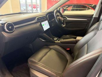 Mg ZS 115Kw Trophy Connect Ev Long Range73Kwh 5Dr Auto