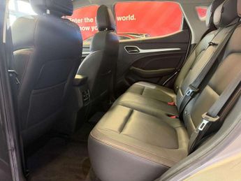 Mg ZS 115Kw Trophy Connect Ev Long Range73Kwh 5Dr Auto