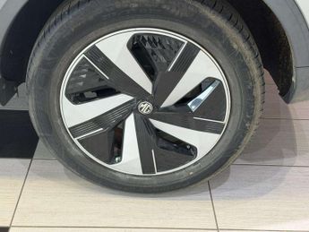 Mg ZS 115Kw Trophy Connect Ev Long Range73Kwh 5Dr Auto