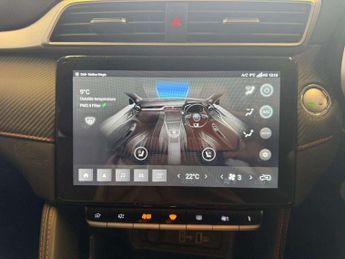 Mg ZS 115Kw Trophy Connect Ev Long Range73Kwh 5Dr Auto