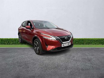 Nissan QASHQAI 1.5 E-Power Acenta Premium 5Dr Auto