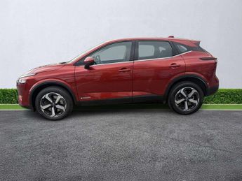 Nissan QASHQAI 1.5 E-Power Acenta Premium 5Dr Auto