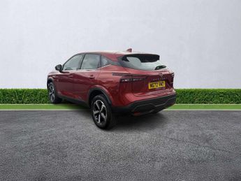 NISSAN QASHQAI 1.5 E-Power Acenta Premium 5Dr Auto