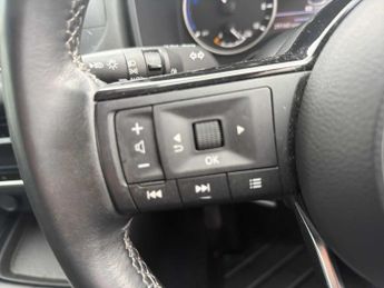 NISSAN QASHQAI 1.5 E-Power Acenta Premium 5Dr Auto