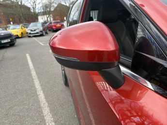 Nissan QASHQAI 1.5 E-Power Acenta Premium 5Dr Auto